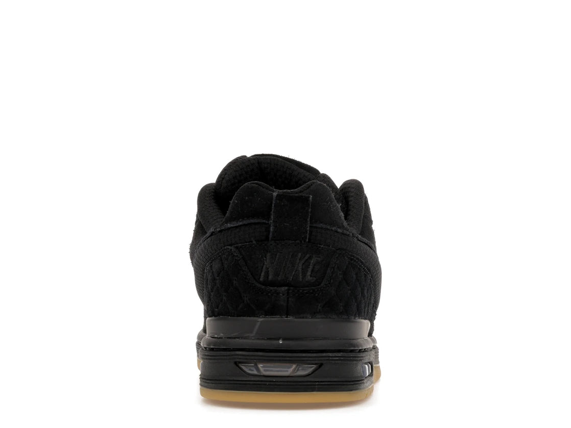 Nike SB Zoom Air Paul Rodriguez 1 Black Gum