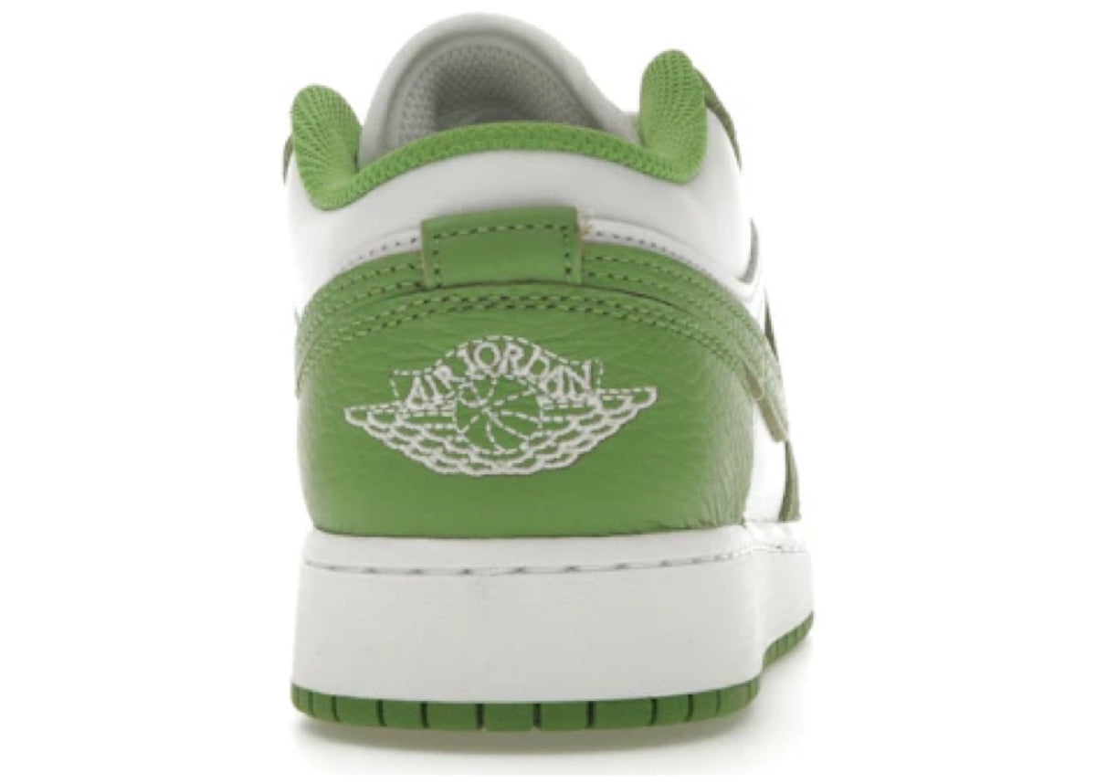 Jordan 1 Low Chlorophyll (GS)