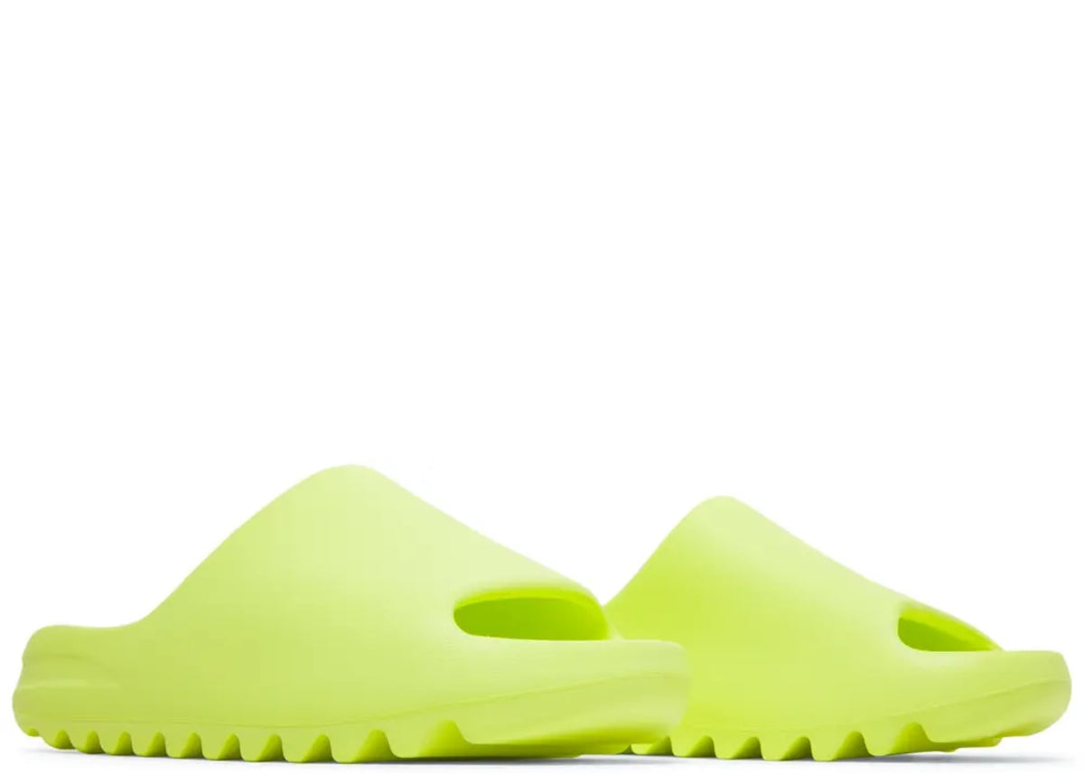 Yeezy Slide Glow Green (2022/2023 Restock)