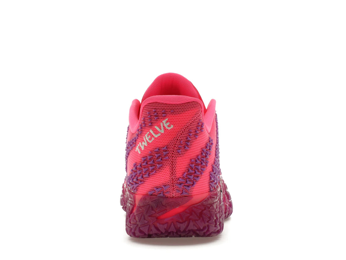 Nike Ja 3 Max Volume