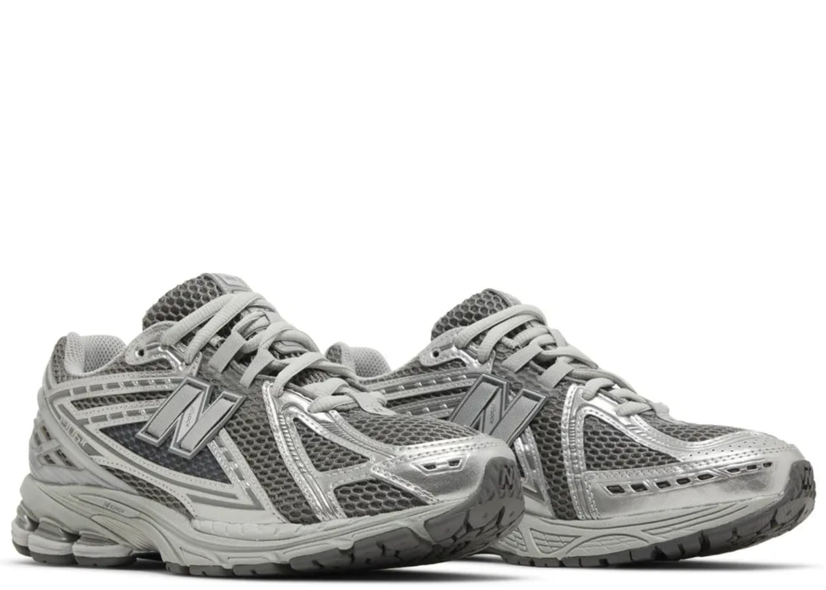 New Balance 1906R Harbor Grey Silver
