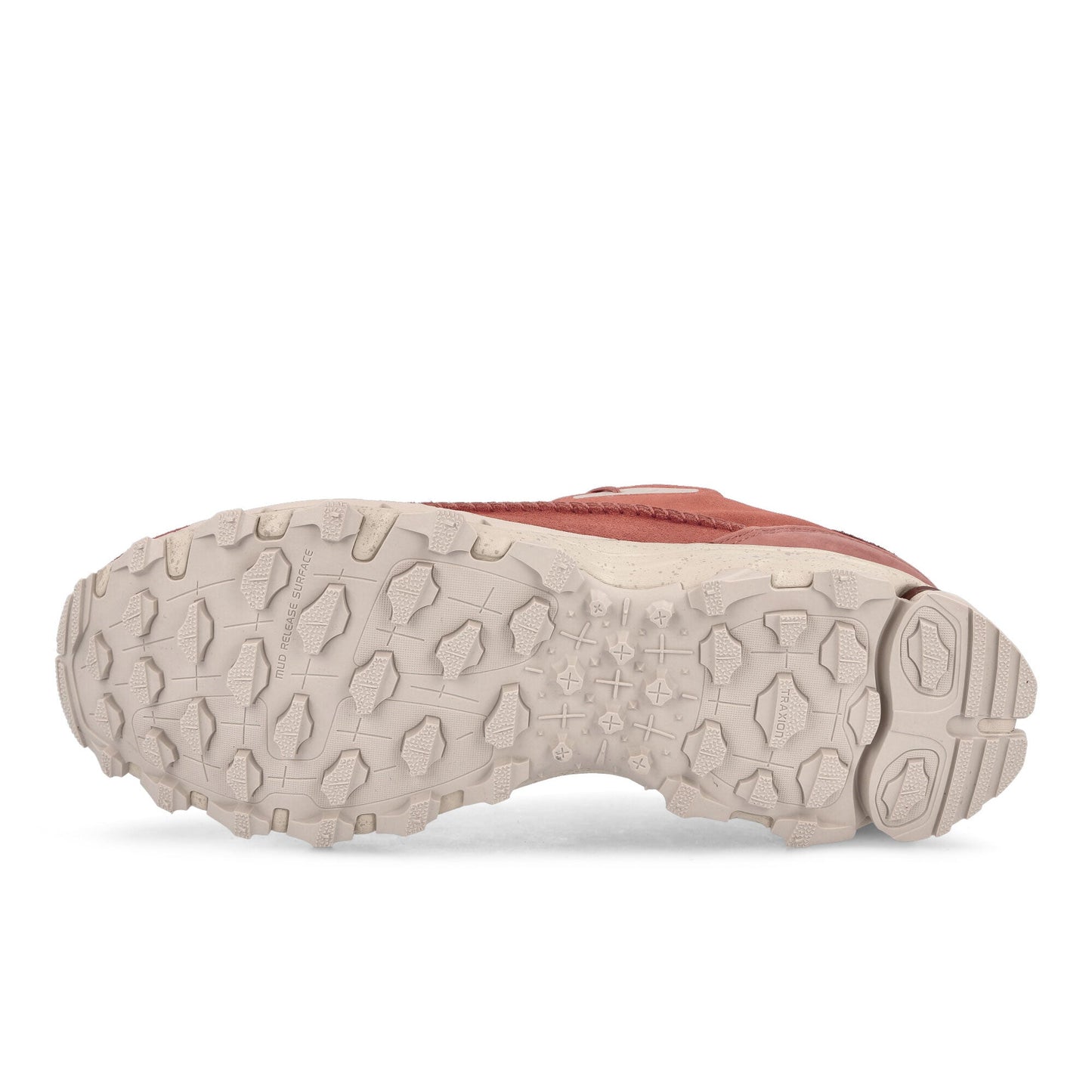 adidas Mocaturf Adventure Salmon Red