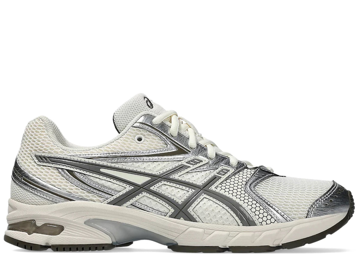 ASICS Gel-DS Trainer 14 Cream Clay Grey