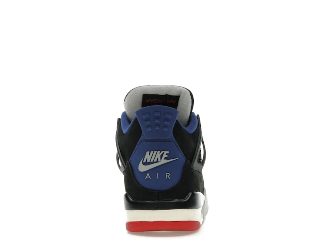 Jordan 4 Retro Rare Air (GS)