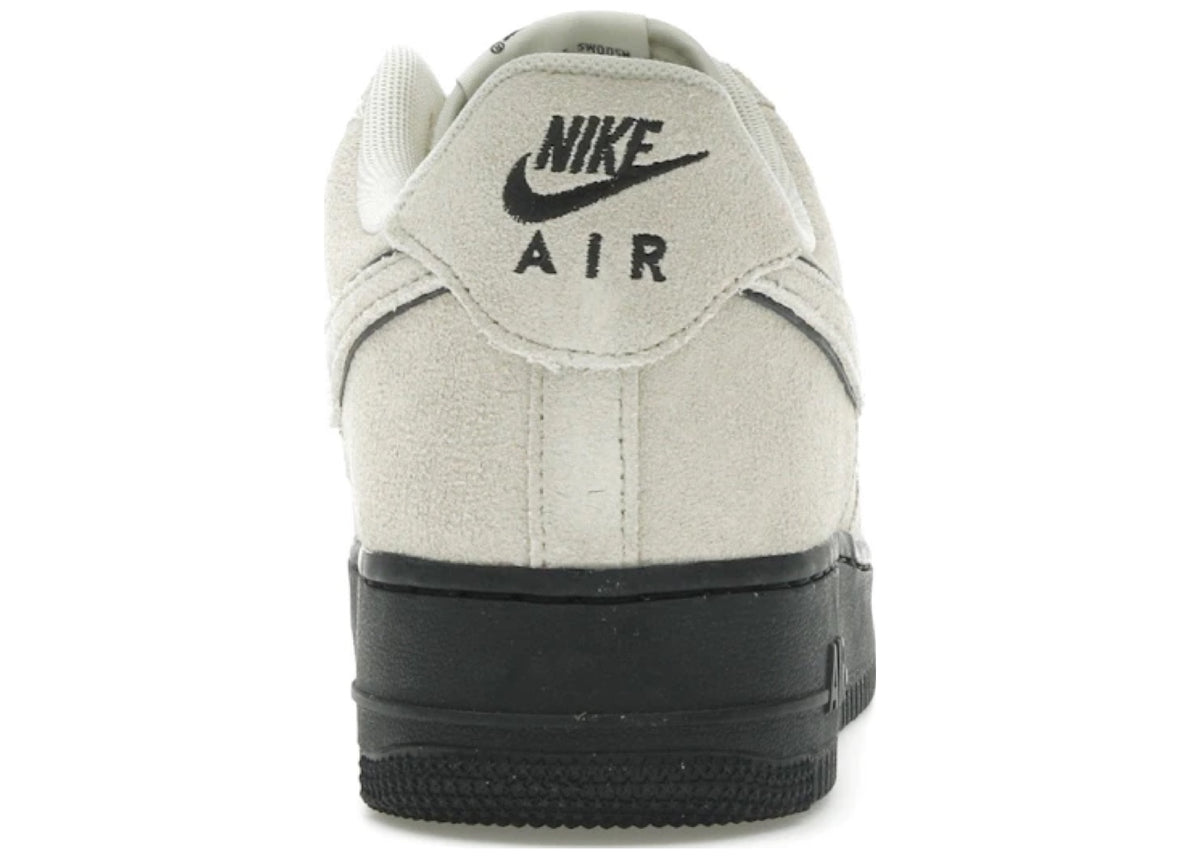 Nike Air Force 1 '07 LV8 Light Khaki Black