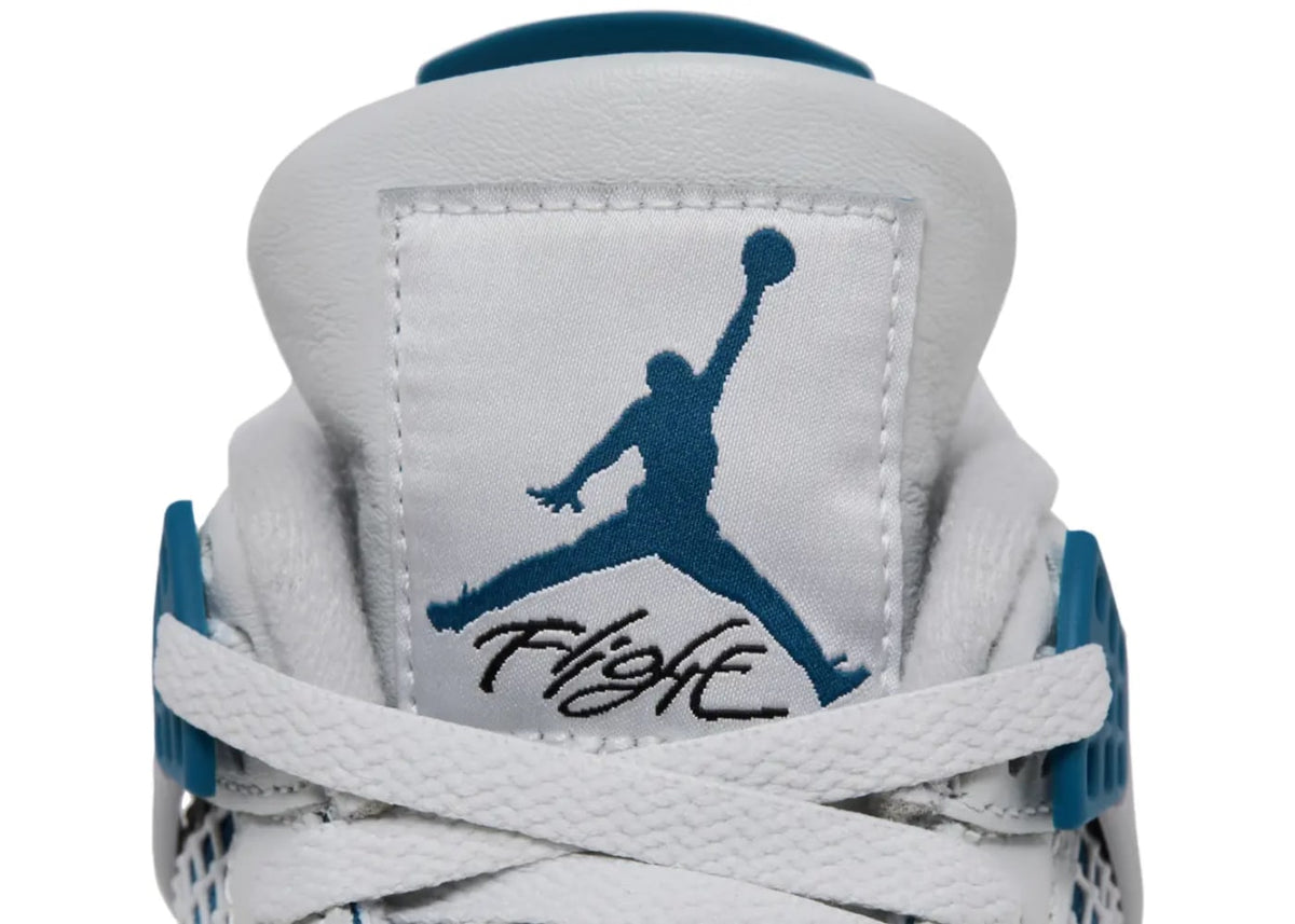 Air Jordan 4 Retro Military Blue (2024)