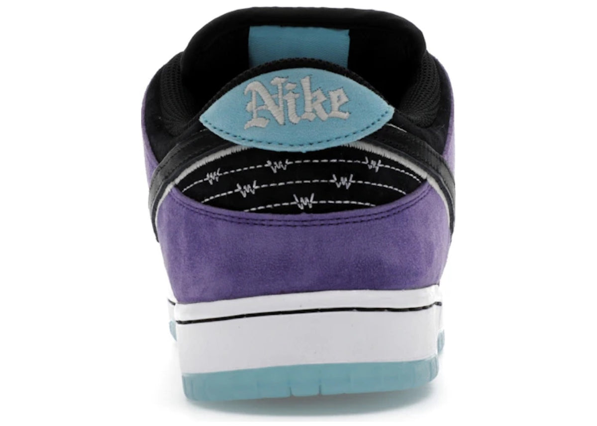 Nike SB Dunk Low Hayley Wilson