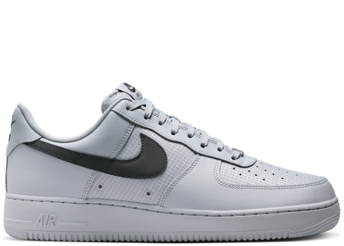Nike Air Force 1 LV8 Tech Wolf Grey