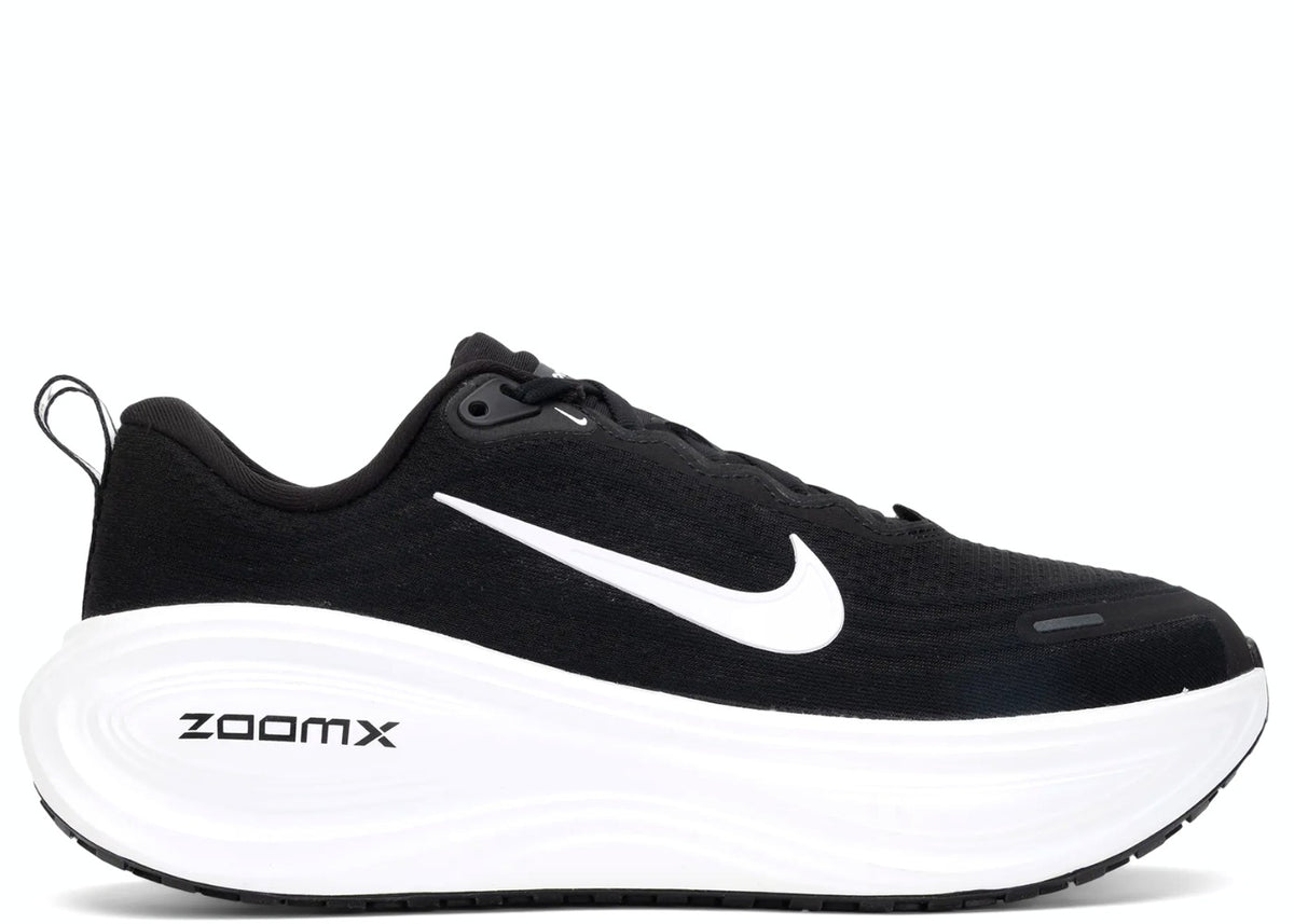 Nike Vomero Plus Extra Wide Black Cool Grey