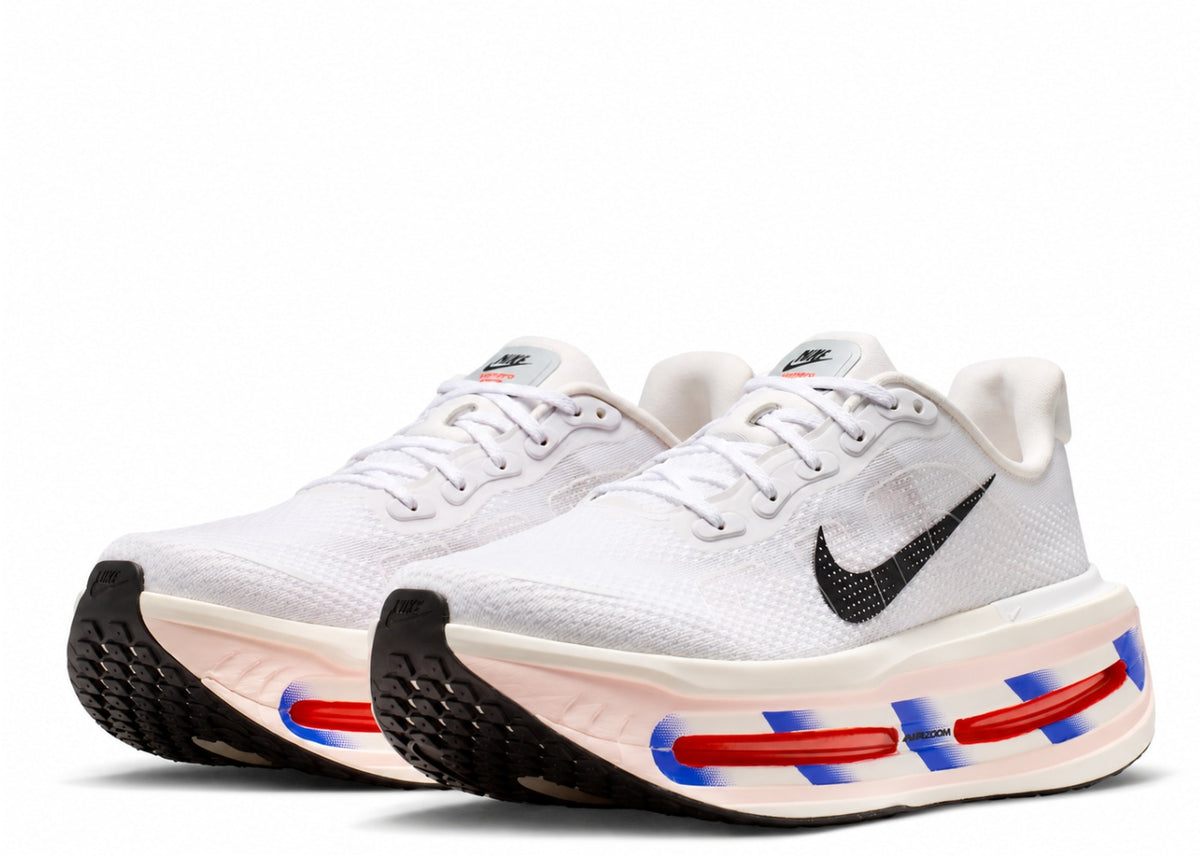 Nike Vomero Premium CM White Racer Blue Crimson