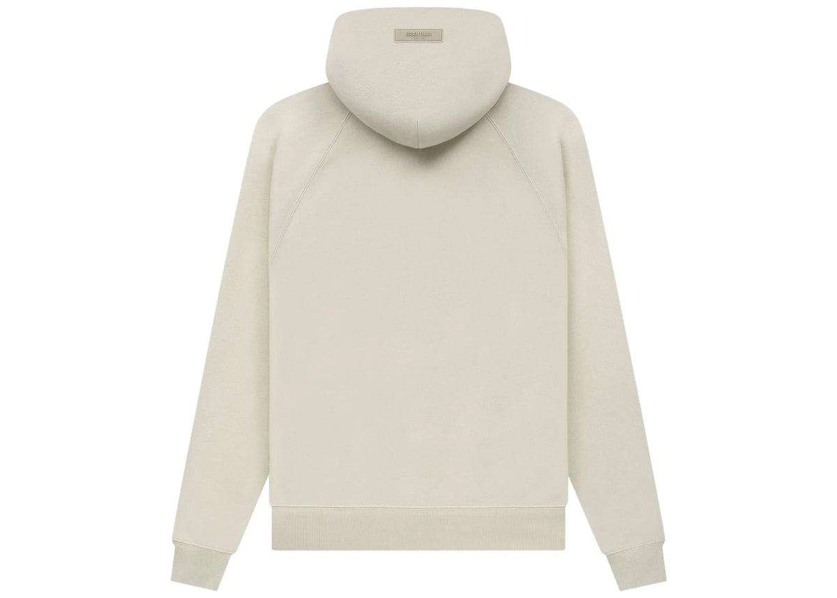 Fear of God Essentials Essentials 1977 Hoodie Wheat White
