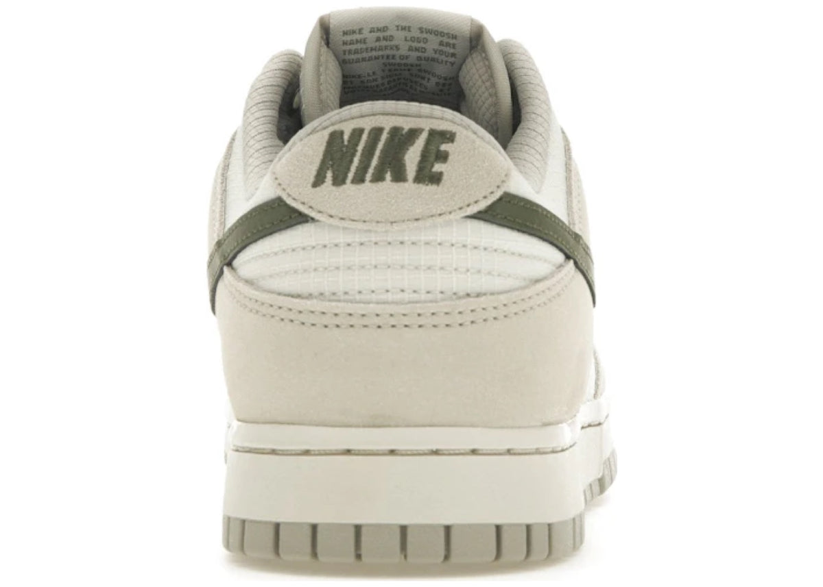 Nike Dunk Low Leaf Veins