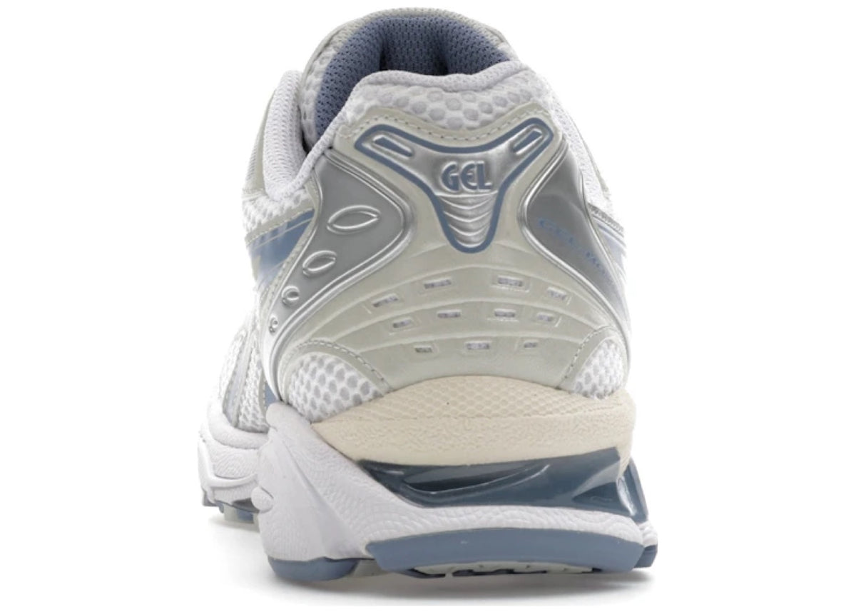 ASICS Gel-Kayano 14 White Light Navy