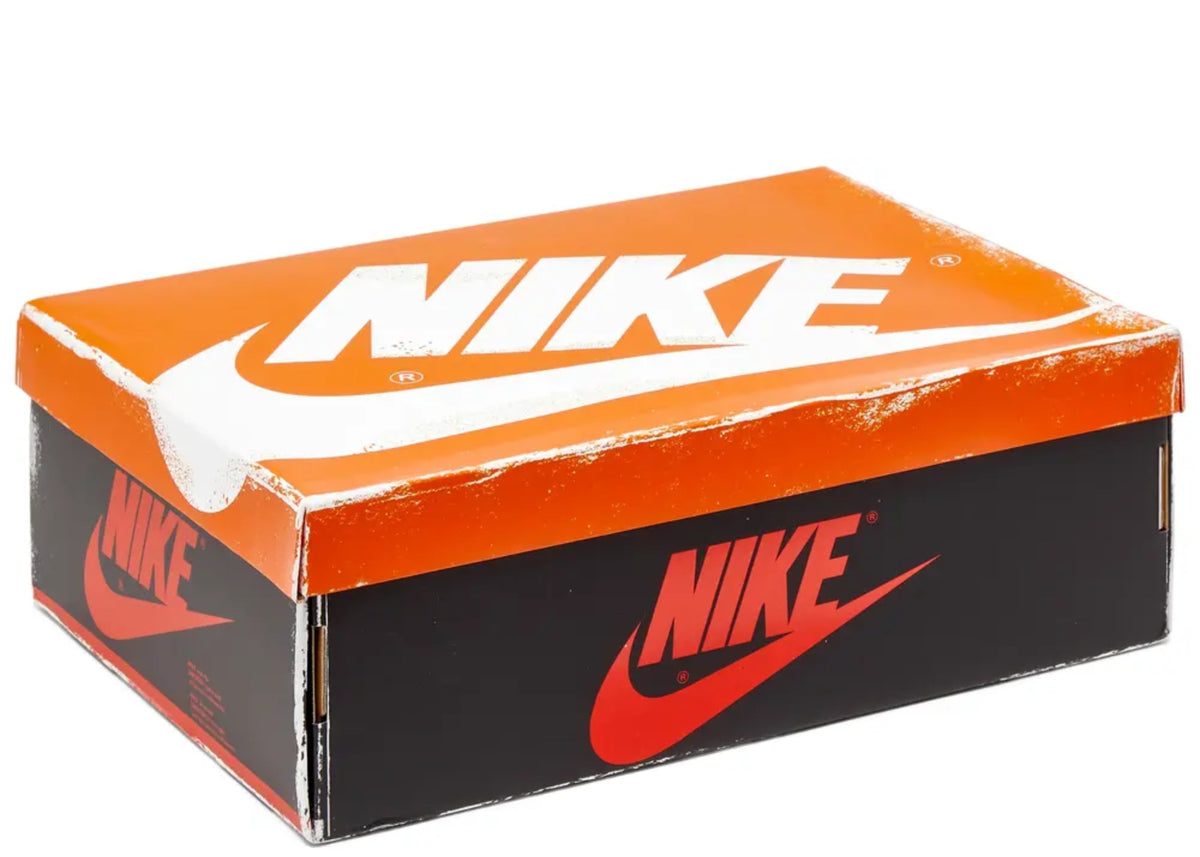 Air Jordan 1 Retro High OG Chicago Lost and Found