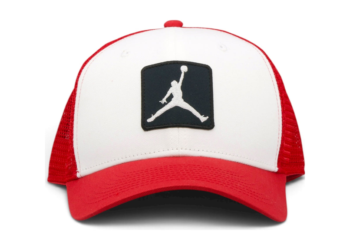 Jordan Rise Trucker Hat