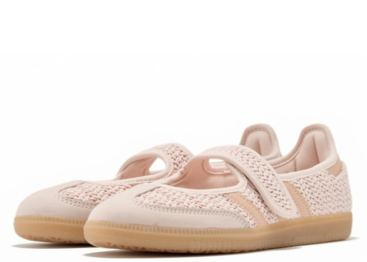 adidas Samba Jane Wonder Quartz (Women's)