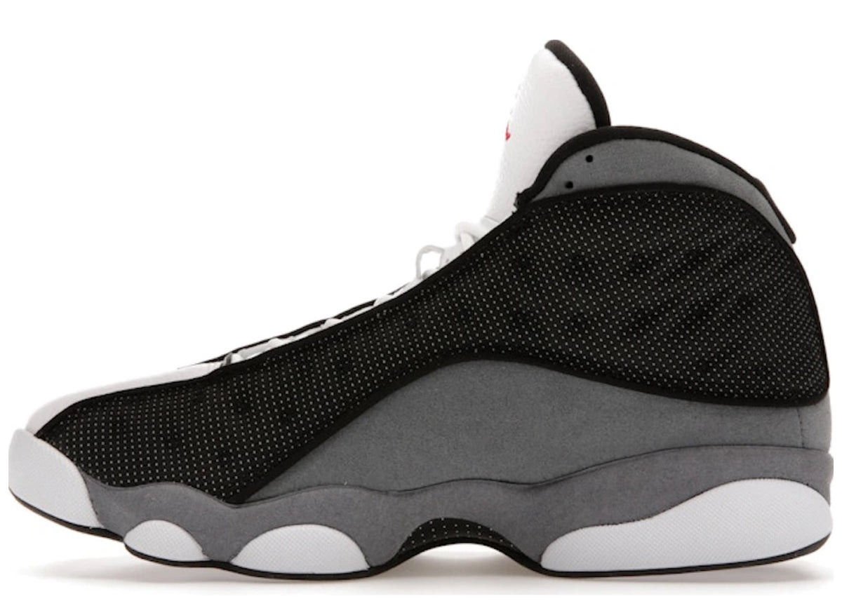 Jordan 13 Retro Black Flint