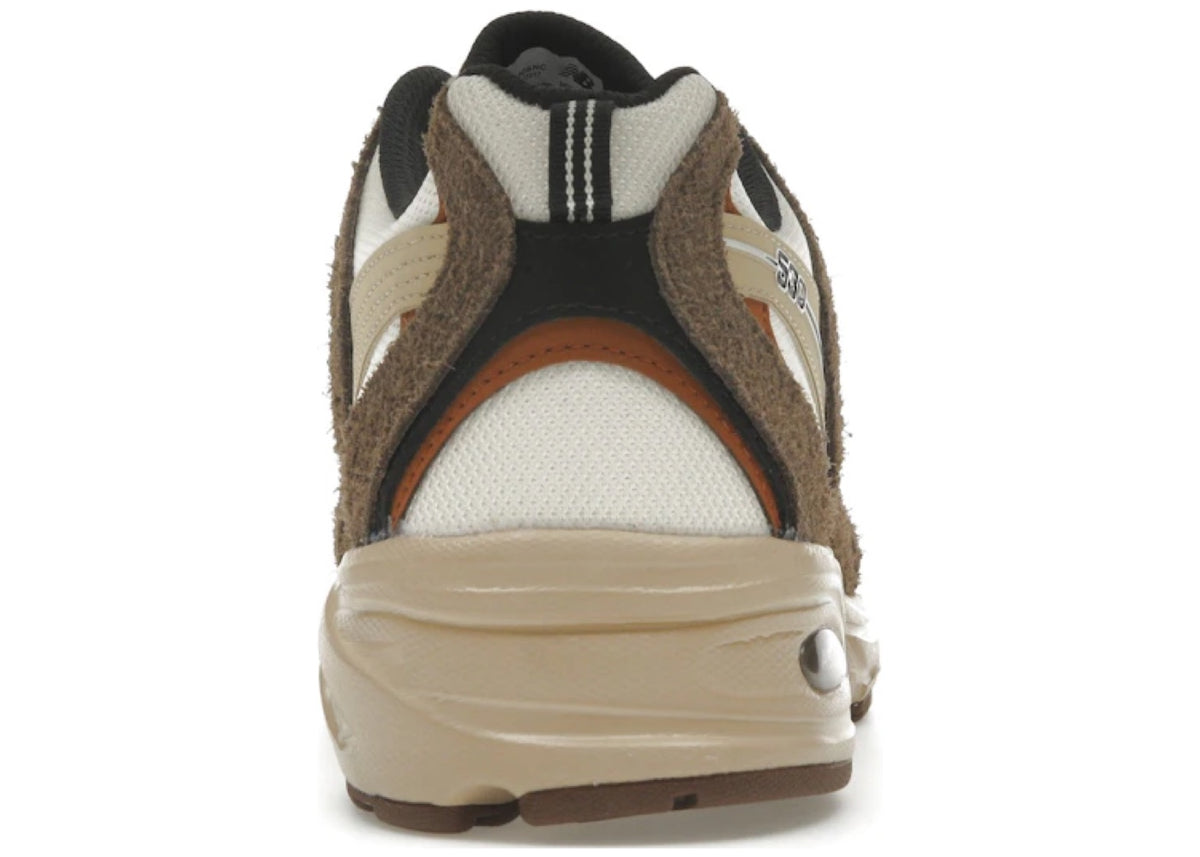 New Balance 530 Brown Tan