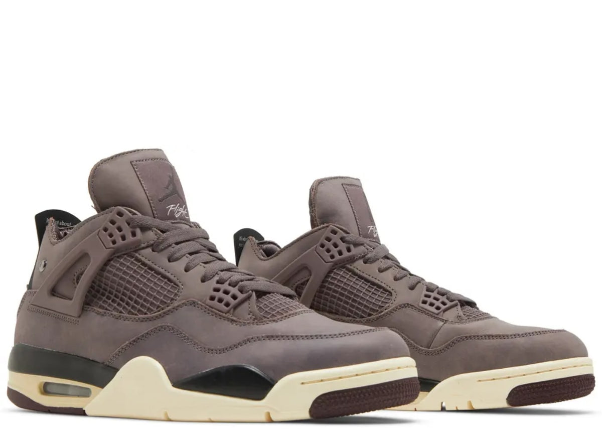 Jordan 4 Retro SP A Ma Maniére Violet Ore