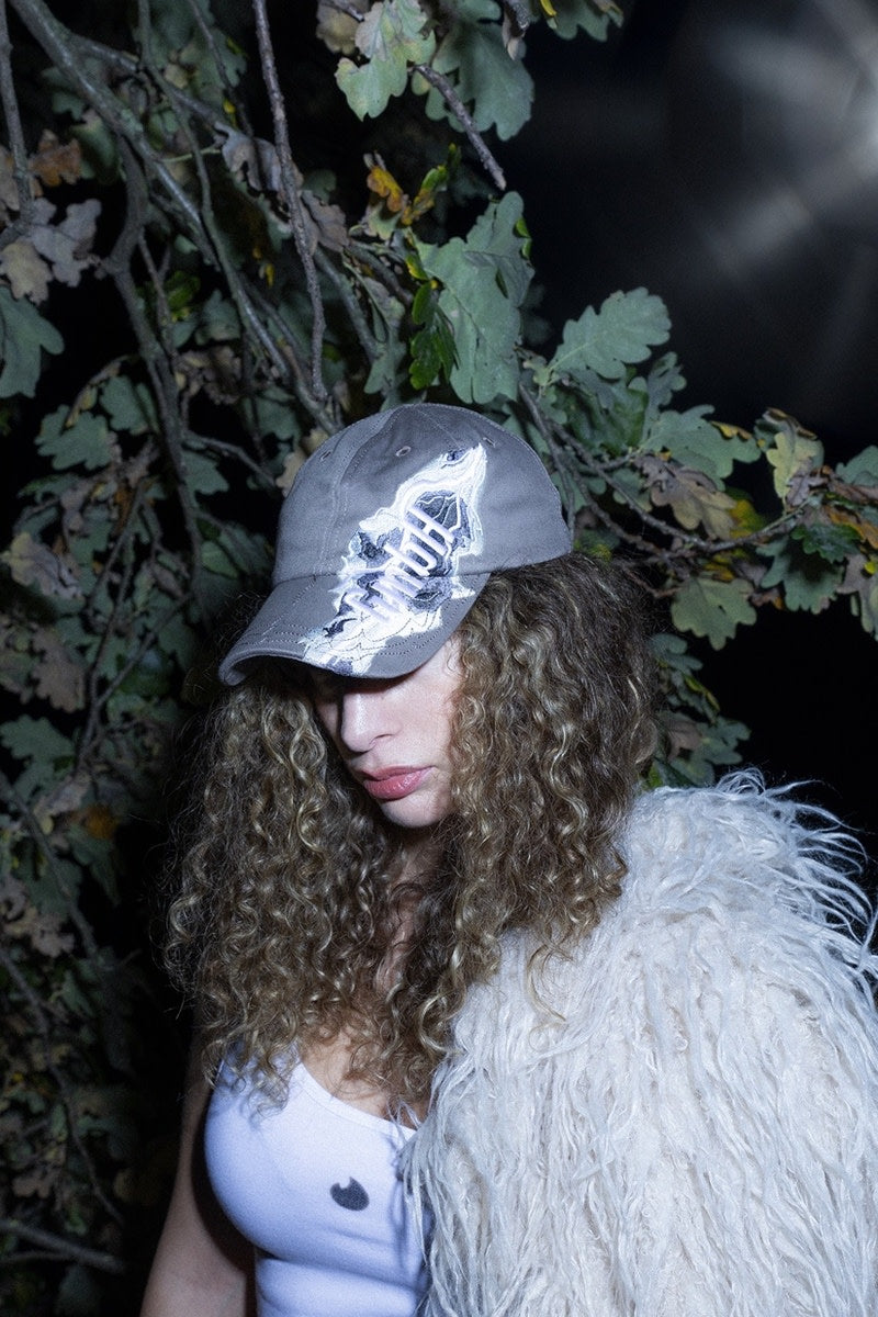 GmbH Tinder Cap Grey