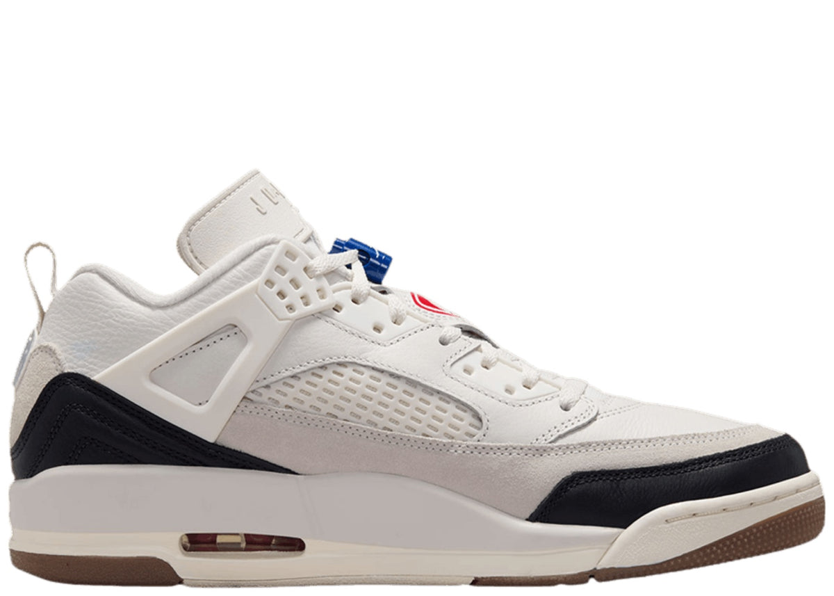 Air Jordan Spizike Low 'FC'