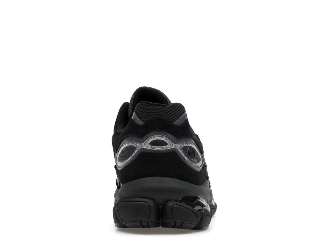 ASICS Gel-NYC 2.0 Graphite Grey Black