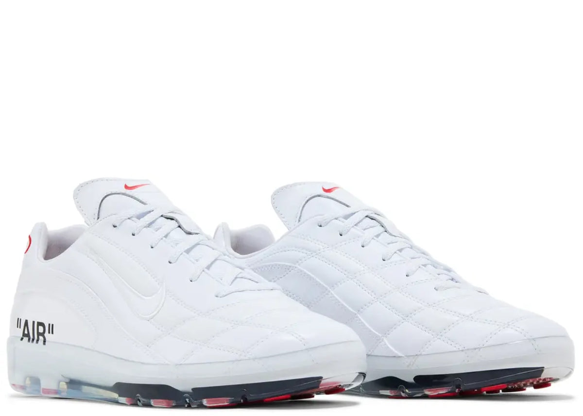 Nike Cryoshot Zoom M9 Virgil Abloh Archives