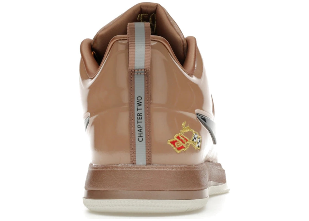 Nike Book 2 Chevrolet Pretty Penny