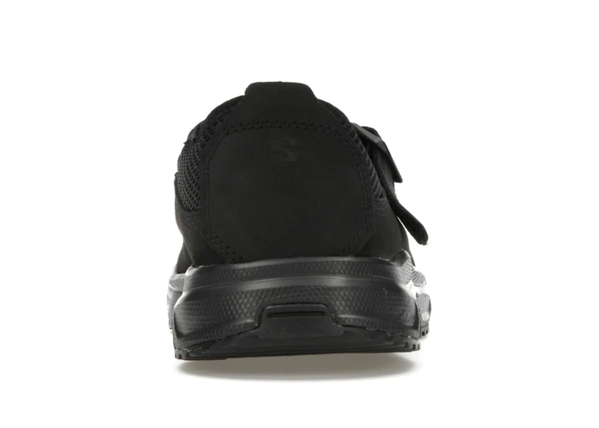 Salomon RX Marie-Jeanne Black