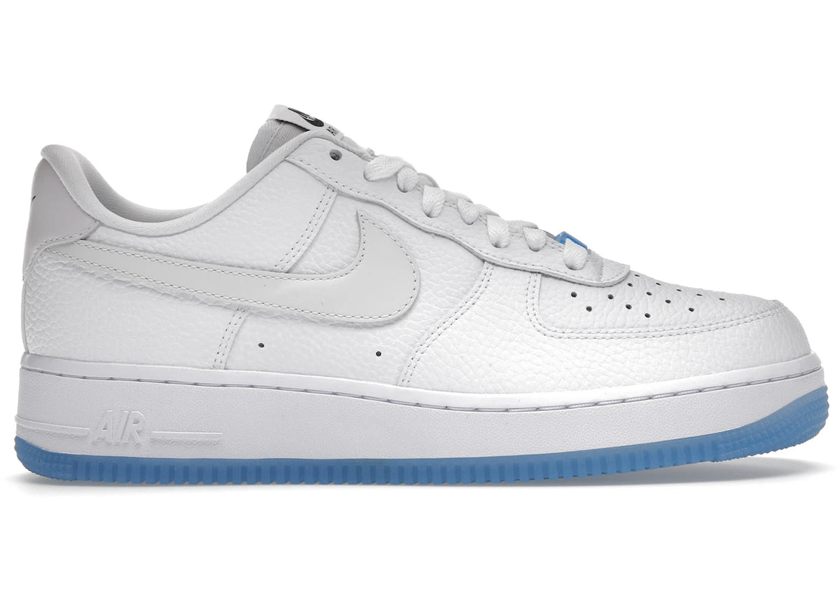 Nike Air Force 1 Low UV Reactive Swoosh (Women's)