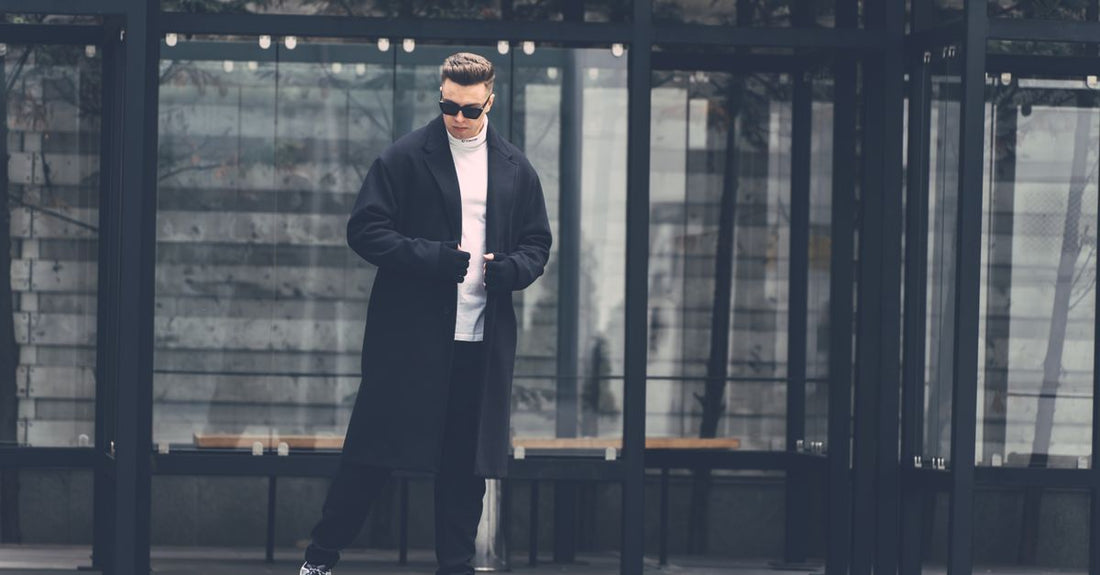 Sneakers na zimu: ako vybrať tenisky do chladného a mokrého počasia