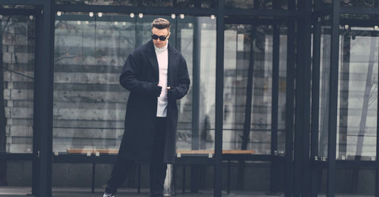 Sneakers na zimu: ako vybrať tenisky do chladného a mokrého počasia