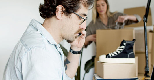 Ako rozoznať originálne sneakers: na čo si dať pozor pri nákupe