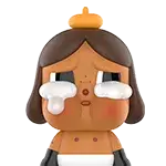 Crybaby Tuzex Fashion Store