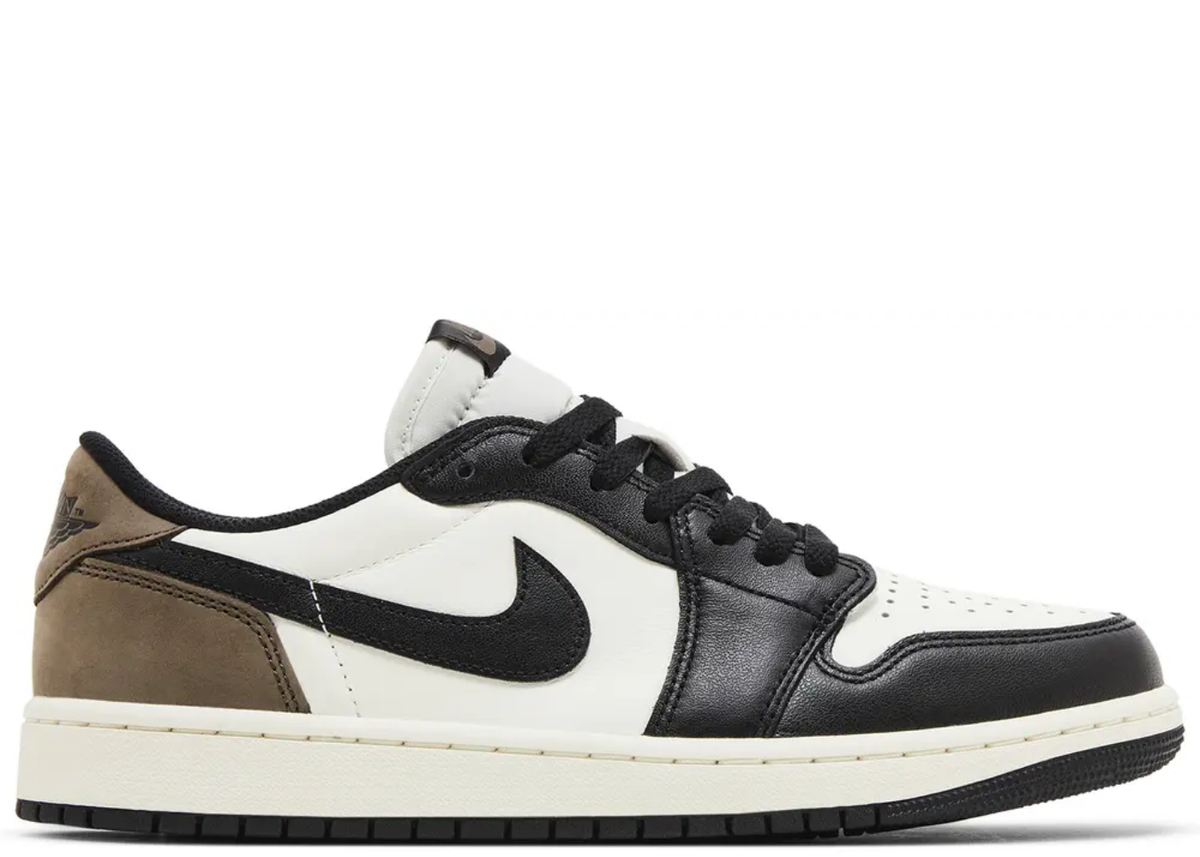 Jordan 1 Low
