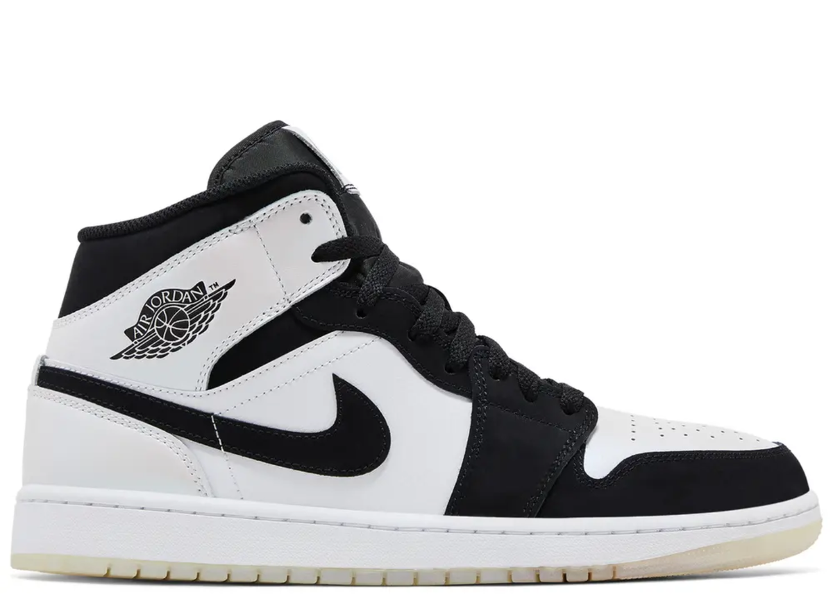 Jordan 1 Mid