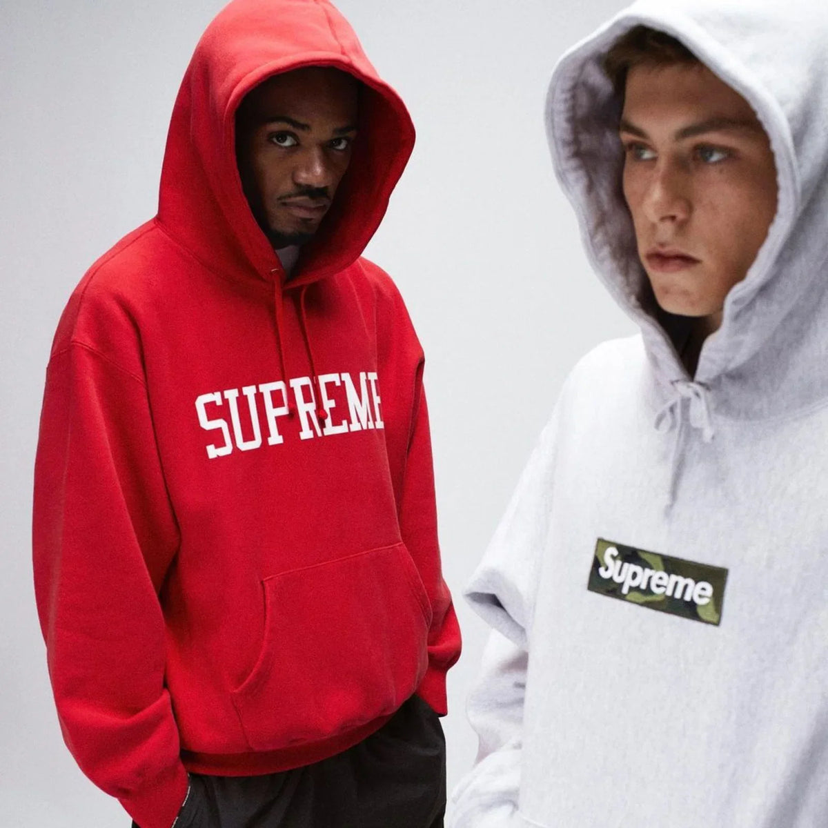 Supreme