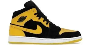 Jordan 1 Mid Tuzex Fashion Store