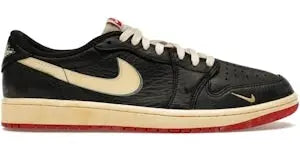 Jordan 1 Low Tuzex Fashion Store