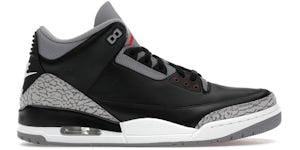Jordan 3