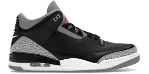 Jordan 3 Tuzex Fashion Store