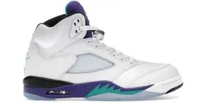 Jordan 5 Tuzex Fashion Store