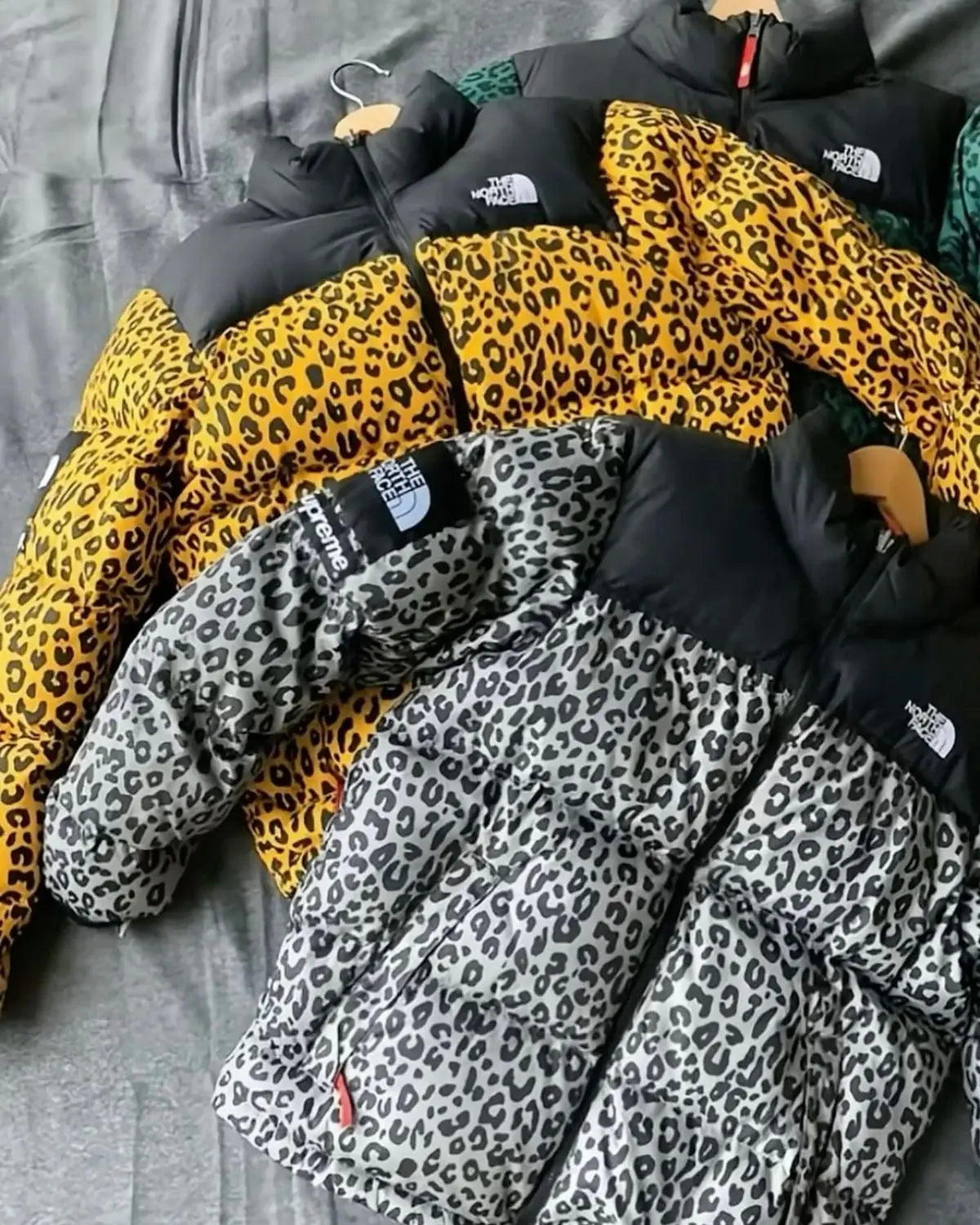 Bundy Tuzex Fashion Store