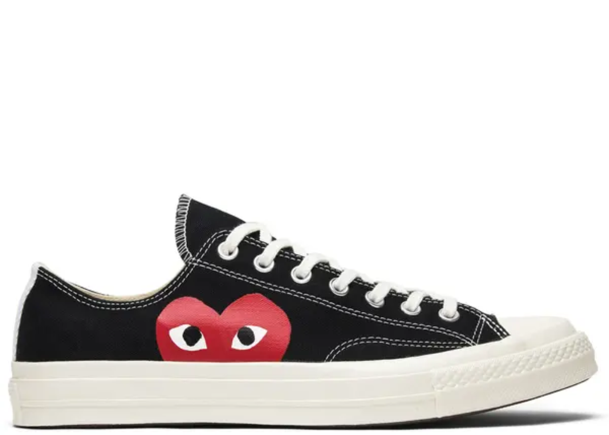 Converse Tuzex Fashion Store