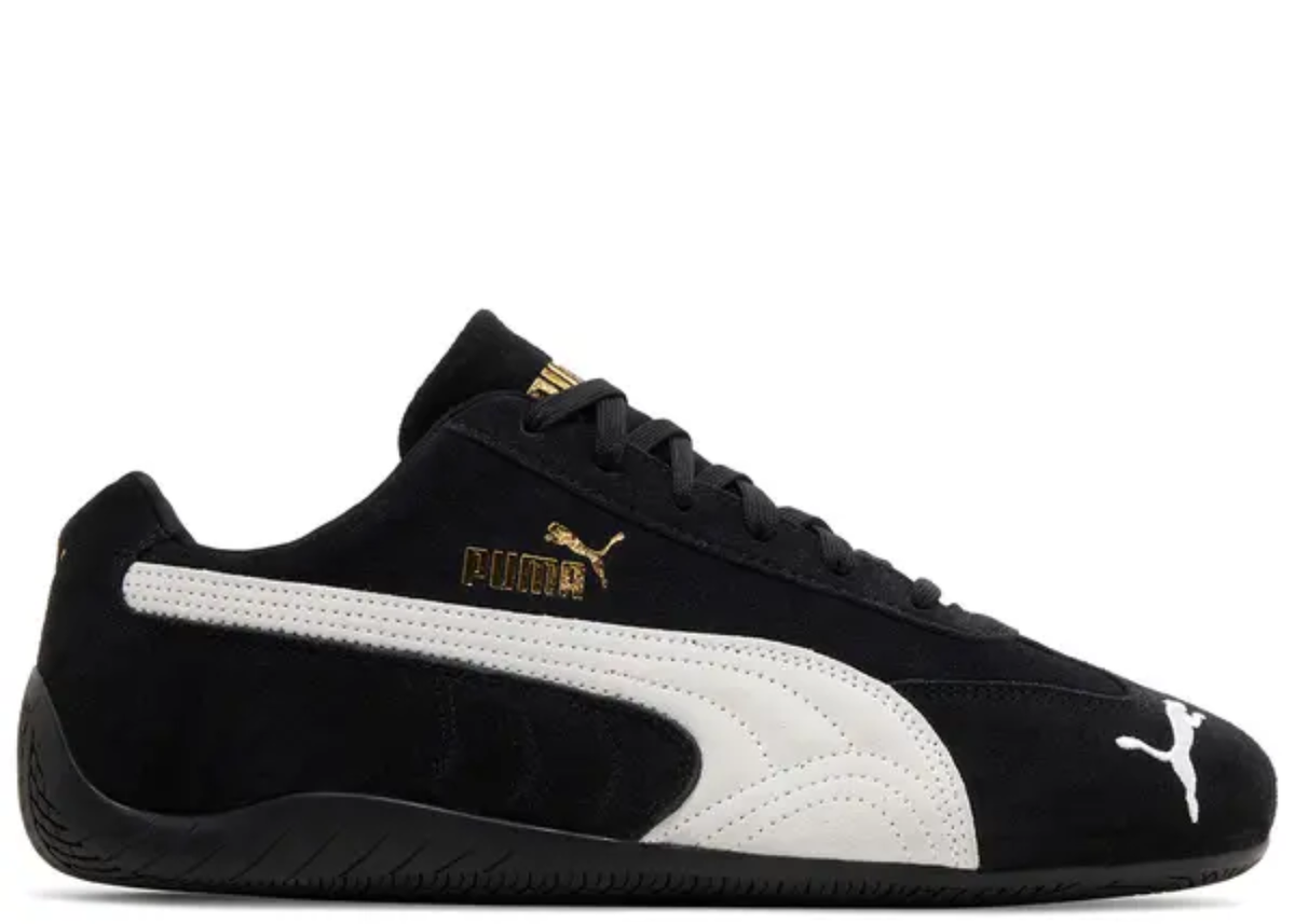 Puma Tuzex Fashion Store