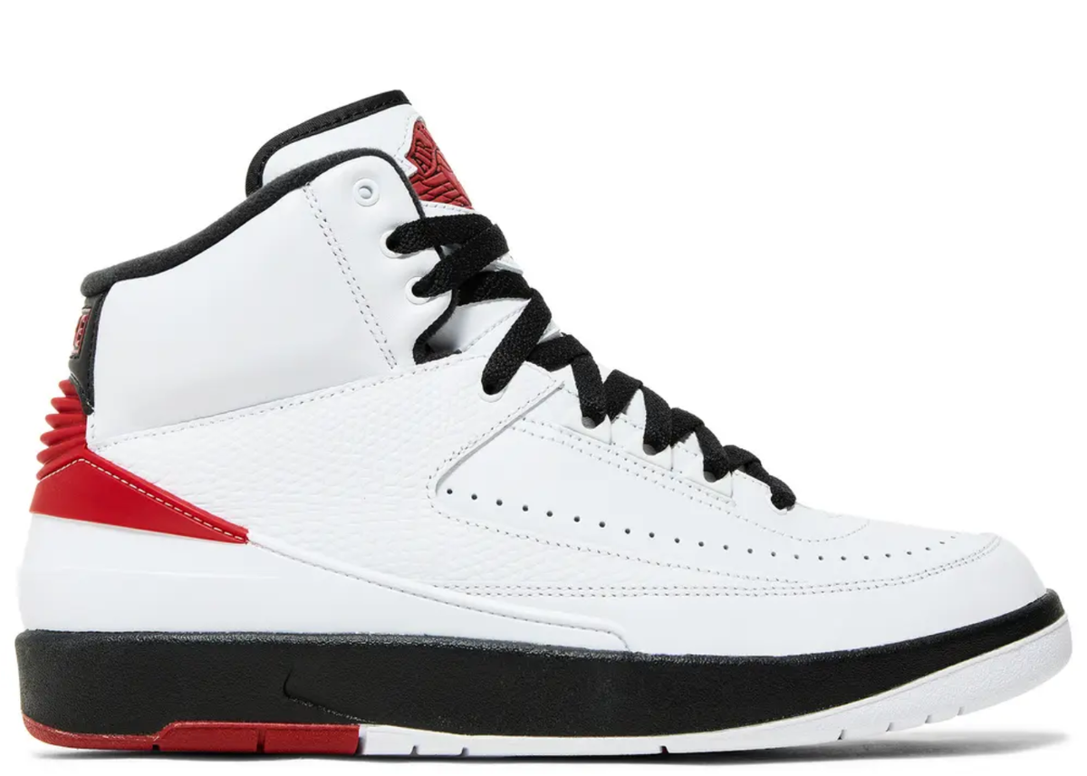 Jordan 2