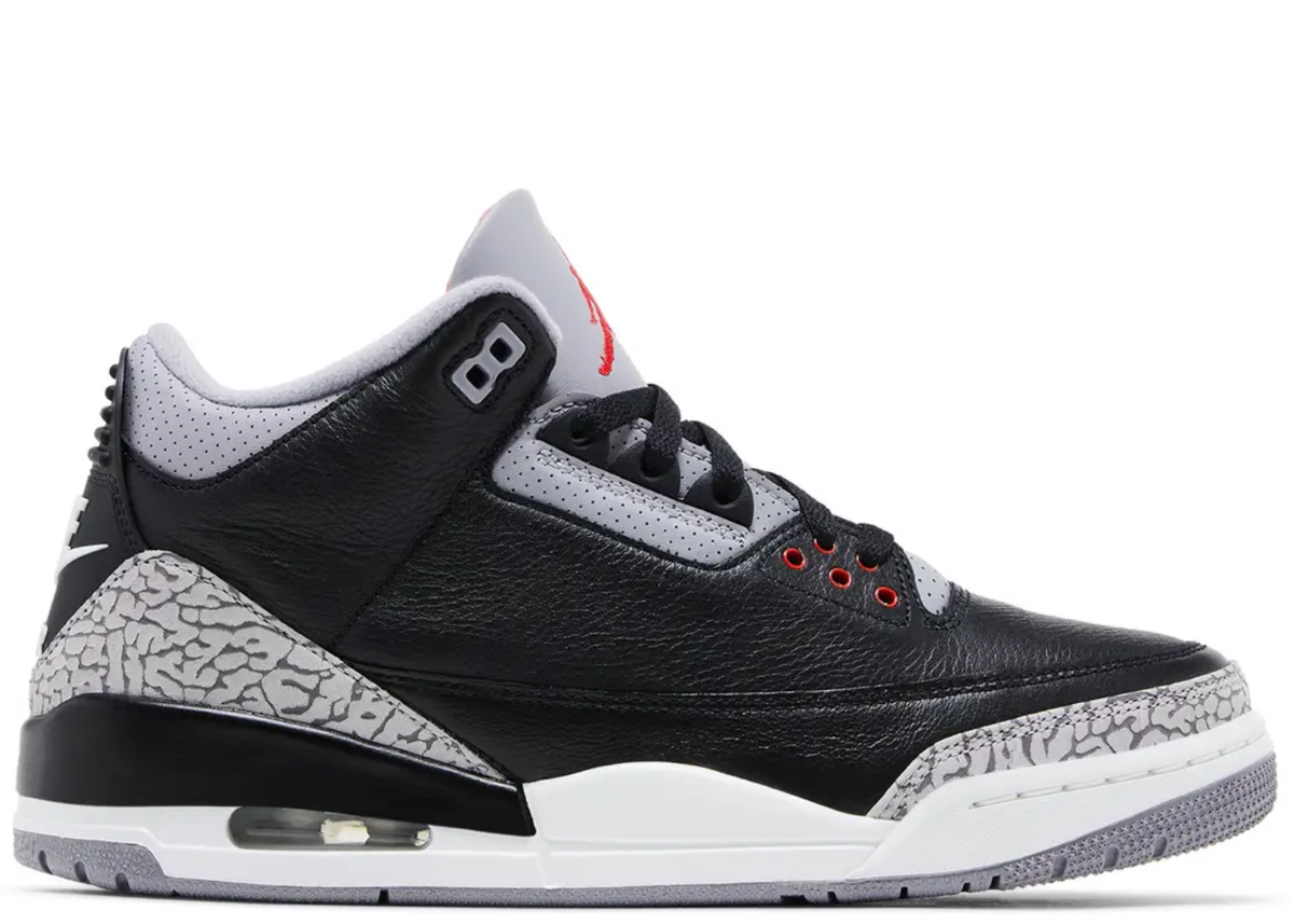 Jordan 3