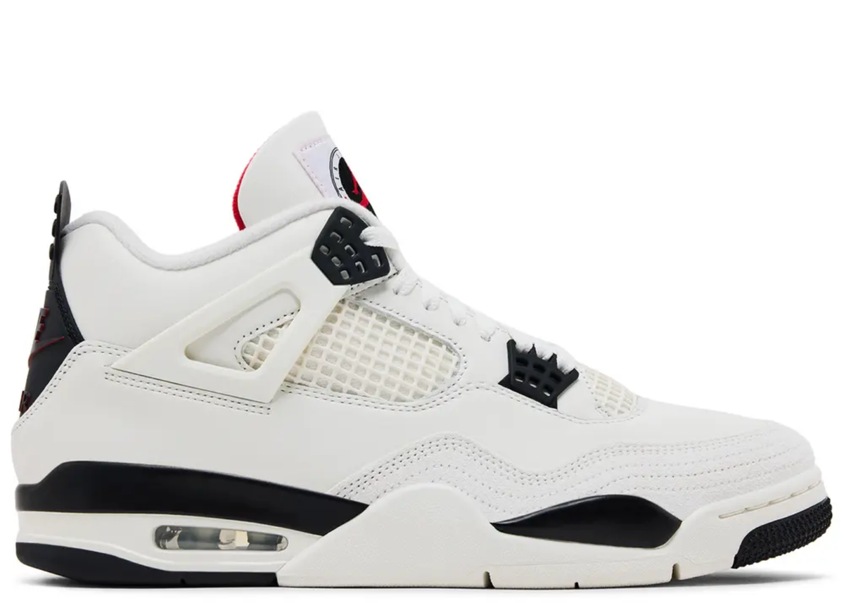 Jordan 4