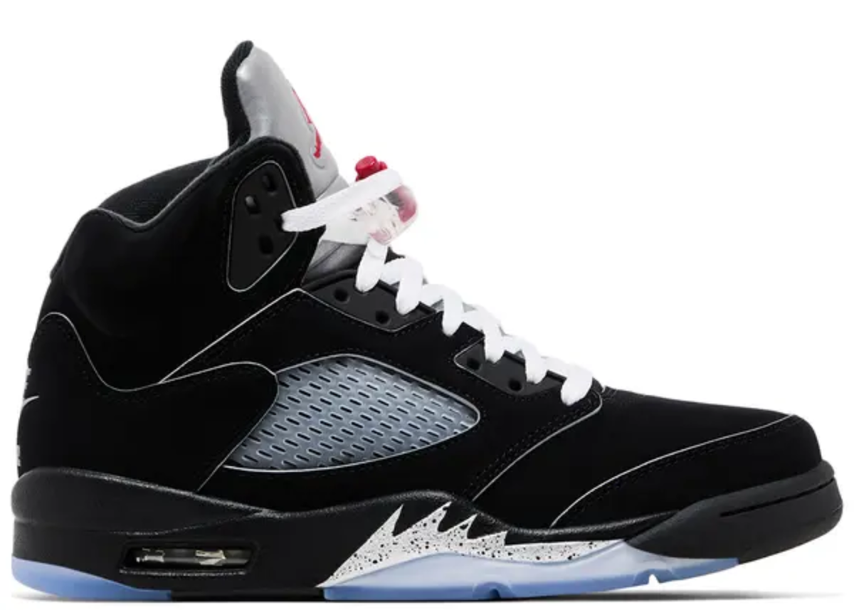 Jordan 5