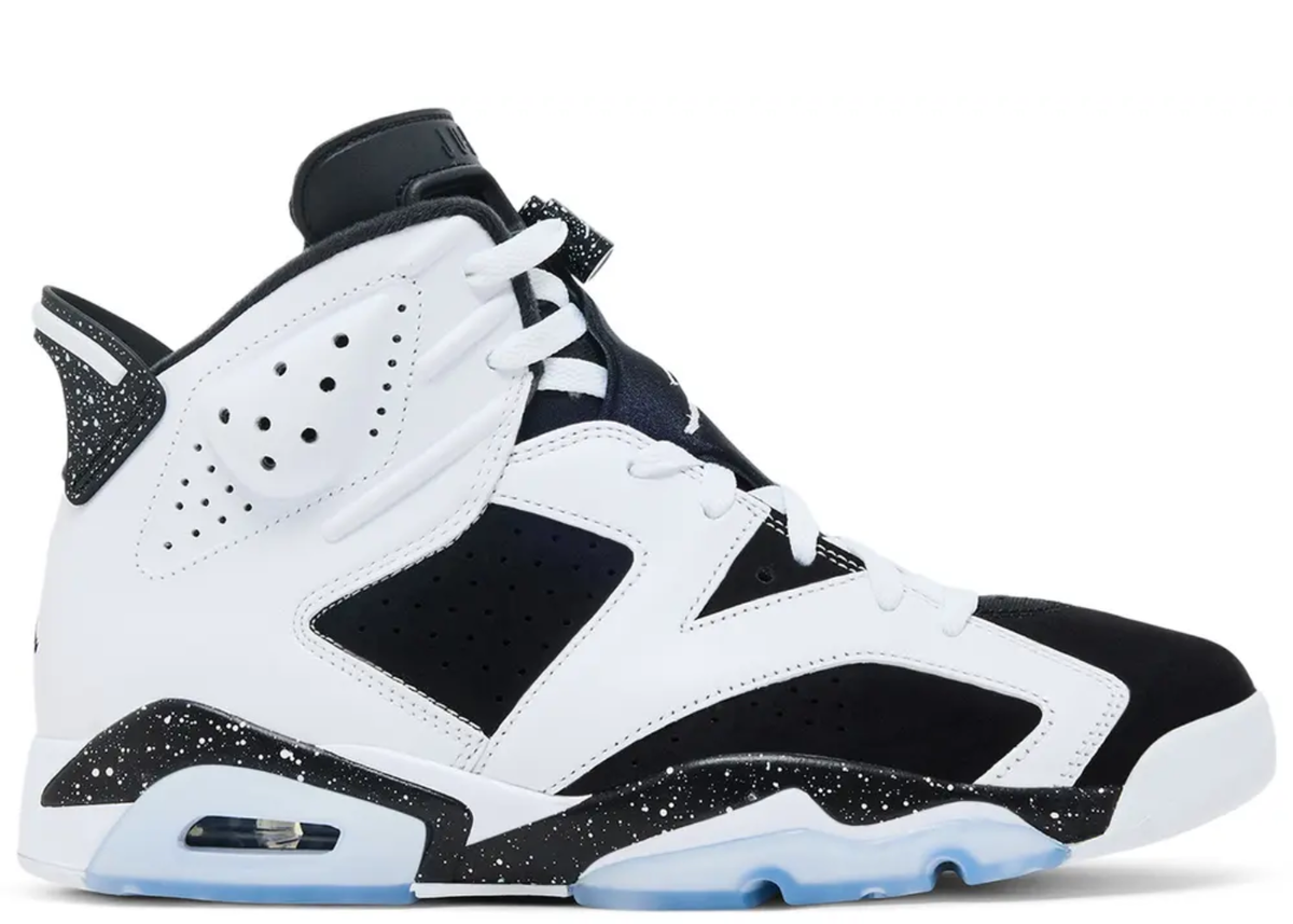 Jordan 6
